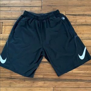 Nike DrIFit shorts